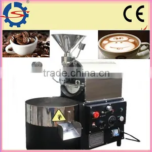 Reasonable Price Garanti Coffee Roaster thumbnail-4