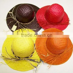 Straw Hat thumbnail-1