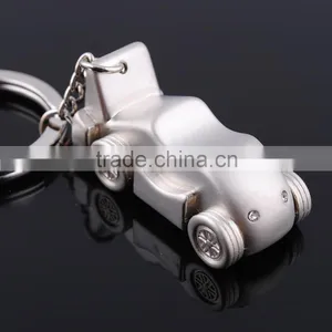Wholesale 3D Truck Mold Metal Key Chains/3D Truck Keychains on Sale thumbnail-2
