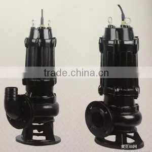 Agriculture 2 Inches Submersible Well Pump thumbnail-2