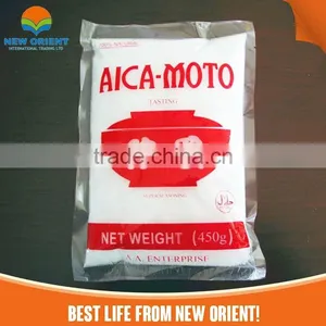 99% Purity Chinese Manfcturer New OrientMonosodium Glutamate MSG thumbnail-4