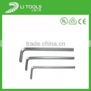 8 Pieces 9 Pieces 10 Pieces Metric Wrench Rings Hex Key Wrench thumbnail-1