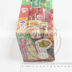 Cheap Halal XXL Brands Mini Chewing Gum thumbnail-6