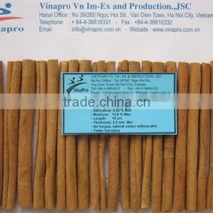 VIETNAM VINAPRO CIGARETTE CINNAMON - MAIN MANUFACTURER thumbnail-1