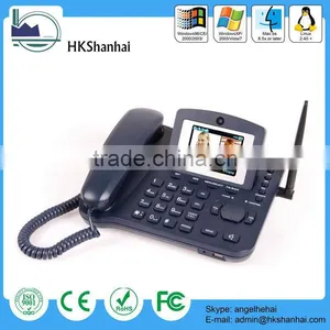 New Product Free Technology Support 3g Video Calling Mobile Phones / Video Phone 3g LS-980 Gsm Visual thumbnail-1