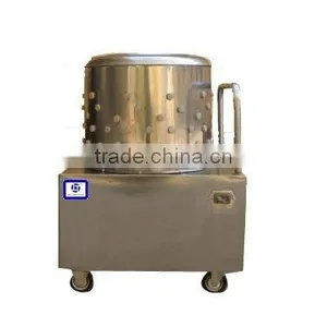 Poultry Feather Depilator TT-F134 Stainless Steel thumbnail-1