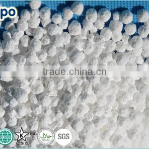 Calcium Chloride Manufacturer Calcium Chloride White Pellet thumbnail-2