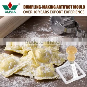 JM-1 Biscuit Machine thumbnail-1