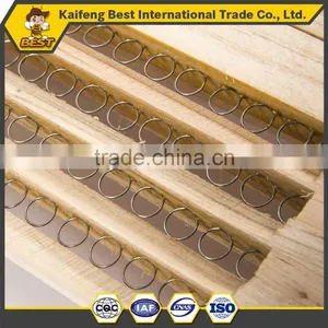 2016 New Style Beekeeping Wooden Bee Pollen Trap thumbnail-5