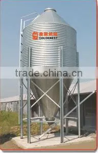 Steel Silo thumbnail-2