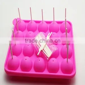 Hot New Products for 2016 Non Stick Cake Mold Silicone thumbnail-3