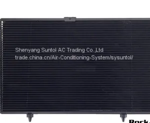 the Compectitive Price Auto AC Conditioning For Lexus Series thumbnail-2