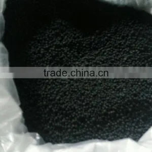 High Concentrated Black Seaweed Extract Powder NPK Organic Fertilizer Raw Material thumbnail-1