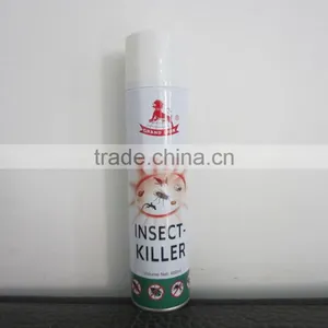 Insect Aerosol Spray Insecticide Mosquito Repellent Insect Killer,pest Cockroach Control thumbnail-3