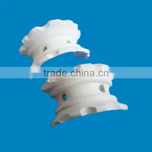 Ceramic Ring ,Ceramic Saddle thumbnail-1