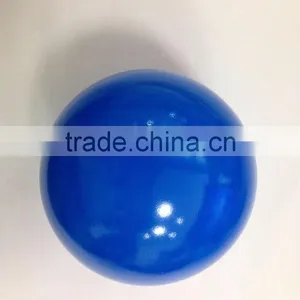 Blue Ball Pit Balls thumbnail-4