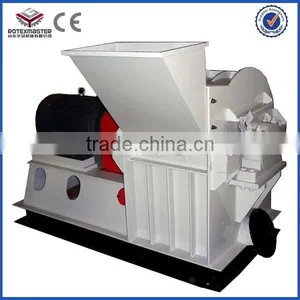 2014 New Condition Automatic Continuous Hammer Mill Herb Grinder for Sale thumbnail-1