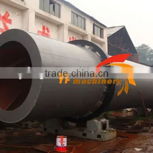 A New Generation Type Double Drum Rotary Dryer thumbnail-1