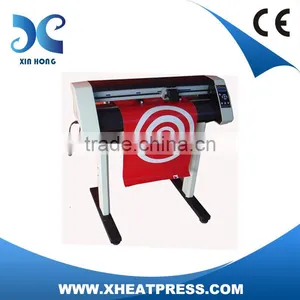 Vinyl Cutting Plotter (FJXH-1350C) thumbnail-1