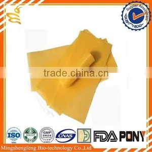 China Factory Large Supply Natural Organic Beeswax Foundation Sheet thumbnail-6