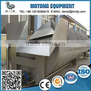 High Quality Poultry Slaughter Machines for Slaughtering thumbnail-4