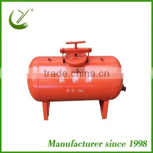 CYLR Metal Irrigation System Fertilizer Tank For Farm/Garden thumbnail-2