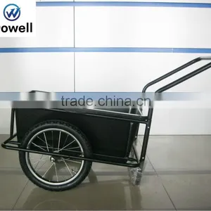 TC2025 Hand Truck, Utility Cart, Beach Hand Cart thumbnail-1