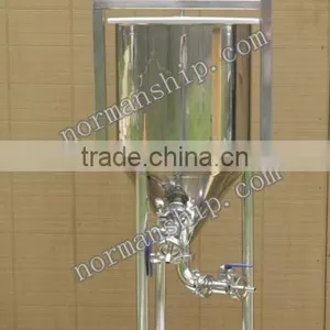 200L Conical Fermenter For Home Brewing thumbnail-1