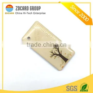 Waterproof Passive HF Pvc Epoxy RFID Tag thumbnail-2