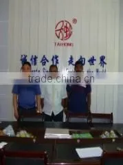 Gaoyang County Tian Hong General-Purpose Machinery Spare Parts Factory company overview - view 1 thumbnail