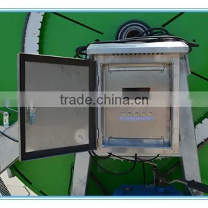High Efficiency Farm Use Sprinkler Irrigation System For Sale thumbnail-6