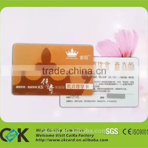 Custom Top Grade Scratch Card From China Golden Manufacturer thumbnail-5