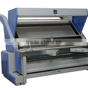 Fabric Inspection, Winding, Folding, Packing Machines; No.2 on thumbnail-1