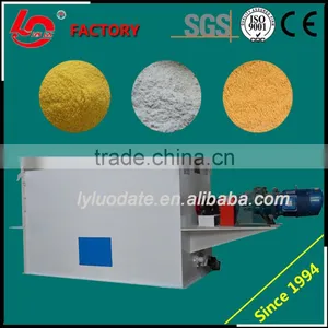 High Efficiency Vertical Feed Mixer/ribbon Mixer Price/pig Feed Mixer thumbnail-1