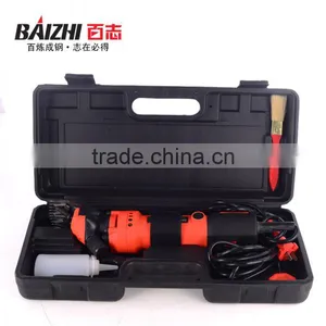 BAIZHI 500W Electric Sheep Clipper Sheep Hair Shears thumbnail-2