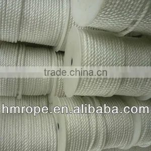 Polyester Twisted Rope thumbnail-1