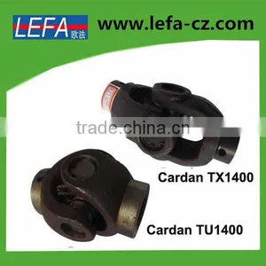 PTO Tractor Transmission Parts Cardan Cross for Sale thumbnail-1