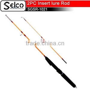 Bass Rod, Fiber Glass Rod From Chinese Supplier thumbnail-1