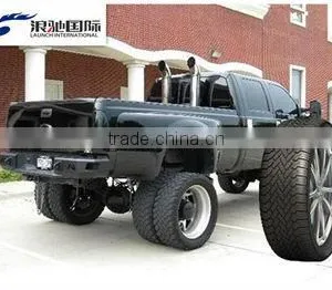 ST Trailer Radial Tire Car Tire ST175/80R13 ST235/85R16 thumbnail-1