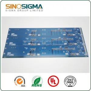 Unique Safe Sustainable Printed Circuit Board thumbnail-4