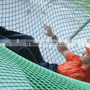 Nylon HDPE Fall Protection Safety Net thumbnail-6