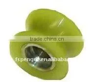 90-95A Polyurethane v Roller thumbnail-1