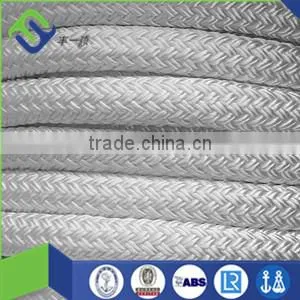 Polypropylene Double Braided Anchor Rope,yacht Rope thumbnail-1