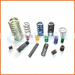 Customized Wholesale Quality Rio Coil Spring thumbnail-6