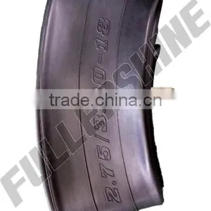 Original DURO STAR Inner Tube Tube for Motorcycle Tyre 2.75-19 3.00-21 80/100-21 thumbnail-3