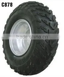 All-terrain Vehicle Tyres thumbnail-1