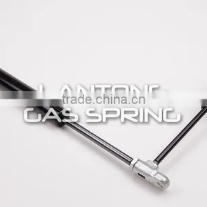 Hydraulic Parts Lockable Gas Spring Lift Adjustable Workbench thumbnail-6