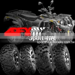 Stels ATV Tire thumbnail-1