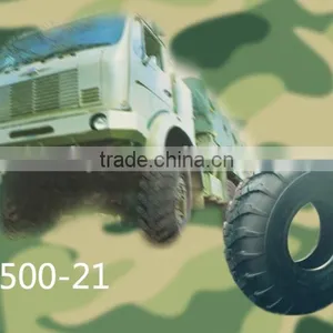 1500-21 E2 Army Truck Tires for Armed Forces thumbnail-3