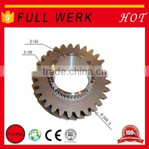 Good Quality FULL WERK Atx Automatic Transmission Parts Differential Gears thumbnail-1